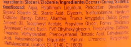 Lirene: Anti-Cellulite Body Balm and Intensive Anticellulite Gel-Cream