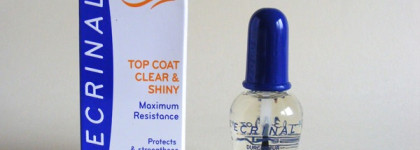 Маникюр: Новинки в уходе (Morgan Taylor, Ecrinal, Seche Vite, Runail, Deborah Lippmann)