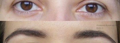 Anastasia Beverly Hills: Brow Wiz Brunette