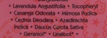 Органические масла в моём уходе: Mambino Organics, Khadi