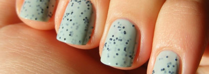 Deborah Lippmann: Rockin` Robin