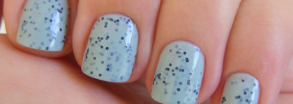 Deborah Lippmann: Rockin` Robin