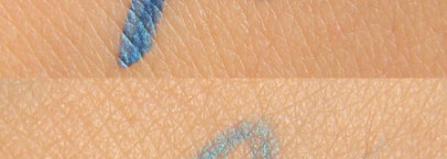 El Corazon Delicious make-up eyeliner Turquoise