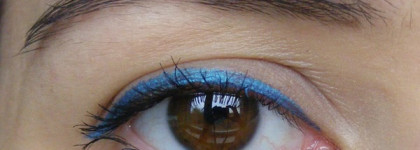 El Corazon Delicious make-up eyeliner Turquoise