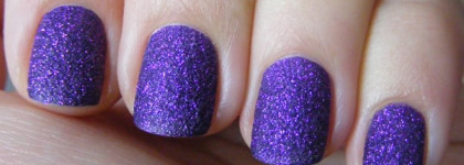 Zoya: Carter ZP701 Pixie Dust Fall 2013 Collection
