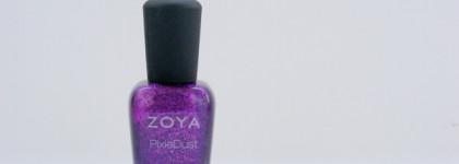 Zoya: Carter ZP701 Pixie Dust Fall 2013 Collection