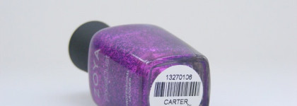 Zoya: Carter ZP701 Pixie Dust Fall 2013 Collection