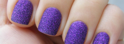Zoya: Carter ZP701 Pixie Dust Fall 2013 Collection