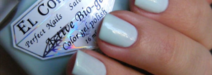 El Corazon: Active Bio Gel 423/58 Jelly