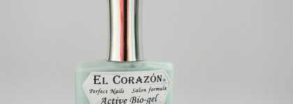El Corazon: Active Bio Gel 423/58 Jelly