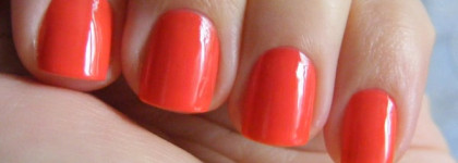 Morgan Taylor Professional Lacquer Sweet Escape