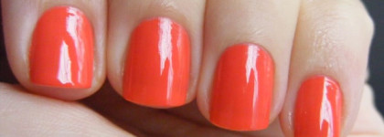 Morgan Taylor Professional Lacquer Sweet Escape