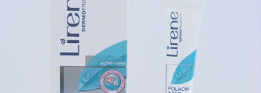Lirene: Folacin Active Regenerating Eye Cream Day and Night Spf5