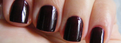 Orly: Nail Lacquer Naughty 48073