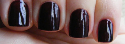 Orly: Nail Lacquer Naughty 48073