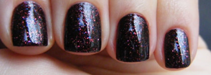 Morgan Taylor Professional Lacquer New York State of Mind 50061