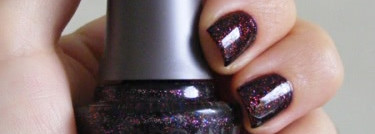 Morgan Taylor Professional Lacquer New York State of Mind 50061