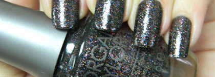 Morgan Taylor Professional Lacquer New York State of Mind 50061