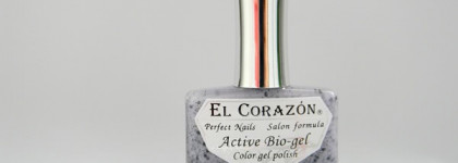 El Corazon: Active Bio Gel Eggs of Wild Birds 423/95