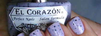 El Corazon: Active Bio Gel Eggs of Wild Birds 423/95