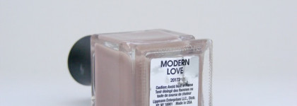 Deborah Lippmann: Modern Love 20172