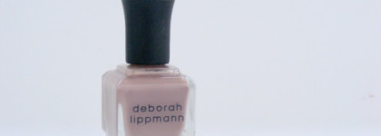 Deborah Lippmann: Modern Love 20172