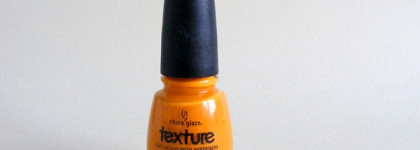 China Glaze: Nail Laquer with Hardeners Toe-Tally Textured 1190 (Texture)