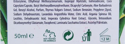 Planter's: 24 Hour Face Cream Anti-Shine (Mixed and Impure Skin)