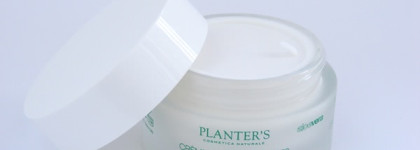 Planter's: 24 Hour Face Cream Anti-Shine (Mixed and Impure Skin)