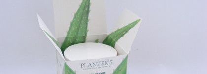 Planter's: 24 Hour Face Cream Anti-Shine (Mixed and Impure Skin)