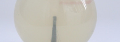 El Corazon: Верхнее покрытие-закрепитель с акрилом Perfect Nails «Искра» 421/22