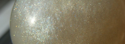 El Corazon: Верхнее покрытие-закрепитель с акрилом Perfect Nails «Искра» 421/22