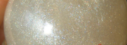 El Corazon: Верхнее покрытие-закрепитель с акрилом Perfect Nails «Искра» 421/22