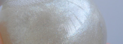 El Corazon: Верхнее покрытие-закрепитель с акрилом Perfect Nails «Искра» 421/22