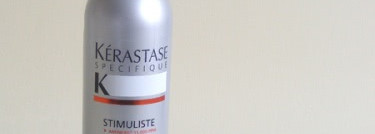 Kerastase: Specifique Bain Prevention and Stimuliste