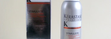 Kerastase: Specifique Bain Prevention and Stimuliste