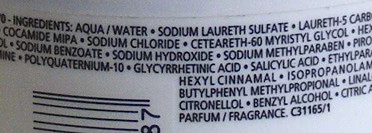 Kerastase: Specifique Bain Prevention and Stimuliste