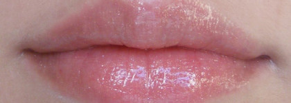 El Corazon: Glamour Shine Lipgloss SH64