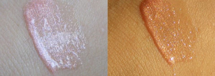 El Corazon: Glamour Shine Lipgloss SH64