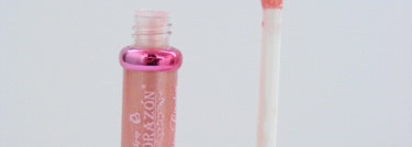 El Corazon: Glamour Shine Lipgloss SH64