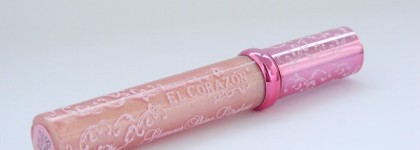 El Corazon: Glamour Shine Lipgloss SH64
