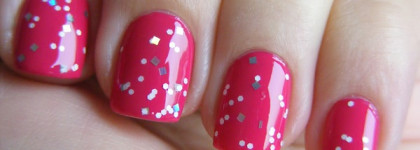 El Corazon Kaleidoscope: Декоративные топы «Забава» Пятничная вечеринка, Русалка и Завтра выходной