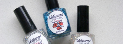 El Corazon Kaleidoscope: Декоративные топы «Забава» Пятничная вечеринка, Русалка и Завтра выходной