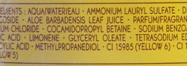 Yves Rocher: Cocoa&Orange Hand Cream and Perfumed Shower Gel (Cacao Collection)