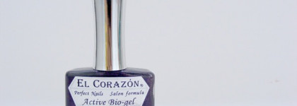 El Corazon: Active Bio-Gel Magic of the Arabian Nights 423/580 (Magic Shine Collection)