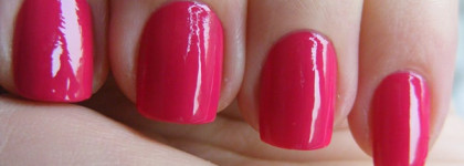 Seche: Nail Lacquer Rendezvous 69242