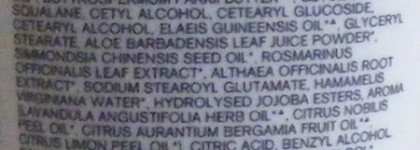 Новые любимчики в моём уходе за лицом и волосами