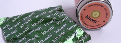 Khadi: Herbal Face Mask Rose Pure Ayurvedic Anti-Aging Care