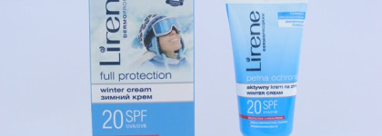 Текущий уход за руками с Decleor и колд-кремом Lirene