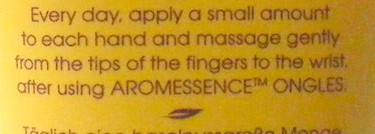 Текущий уход за руками с Decleor и колд-кремом Lirene